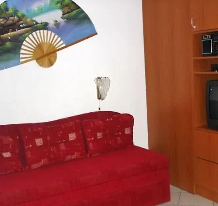 דירה Apartment Balatonkeresztur 1 *