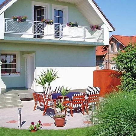 דירה Apartment Balatonkeresztur 1 Balatonkeresztúr