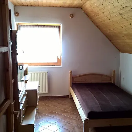 דירה Apartment Balatonkeresztur 1 *