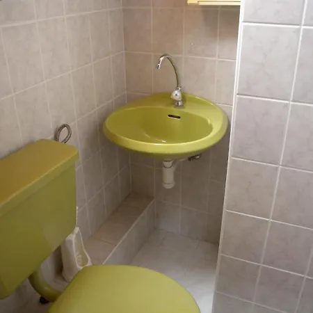 דירה Apartment Balatonkeresztur 1 *