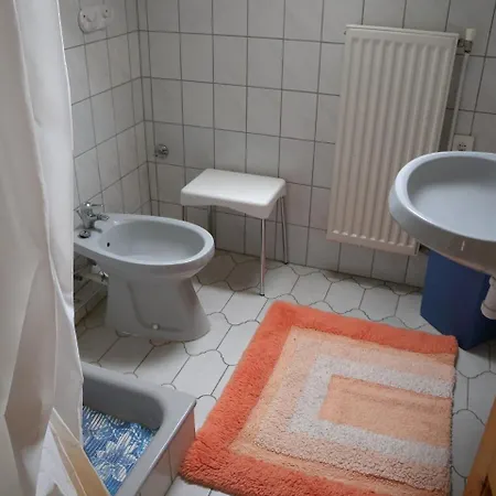 Apartment Balatonkeresztur 1 * Balatonkeresztúr
