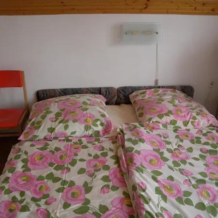 Apartment Balatonkeresztur 1