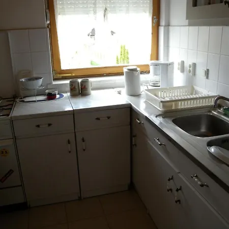 דירה Apartment Balatonkeresztur 1 Balatonkeresztúr