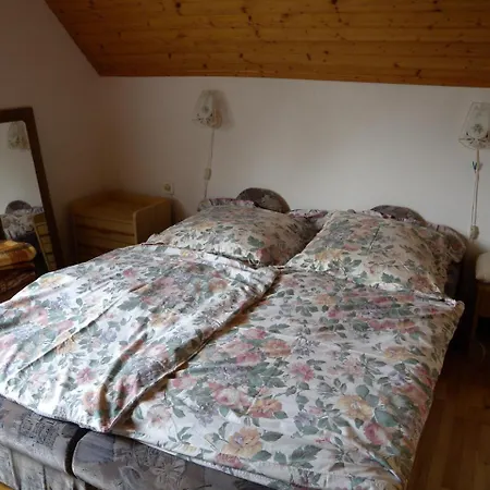 Apartment Balatonkeresztur 1 * Balatonkeresztúr